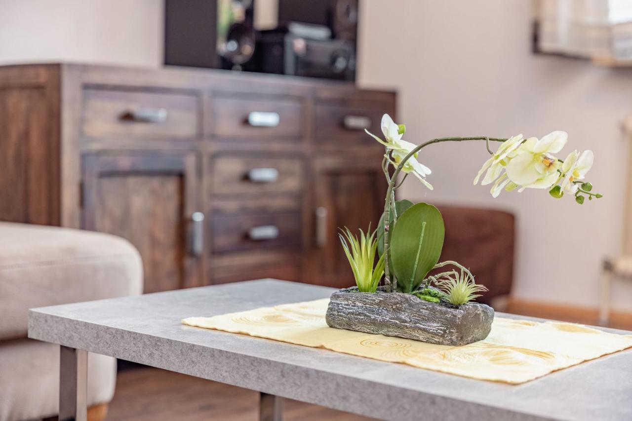 Ferien Appartement Domen Seeboden Luaran gambar
