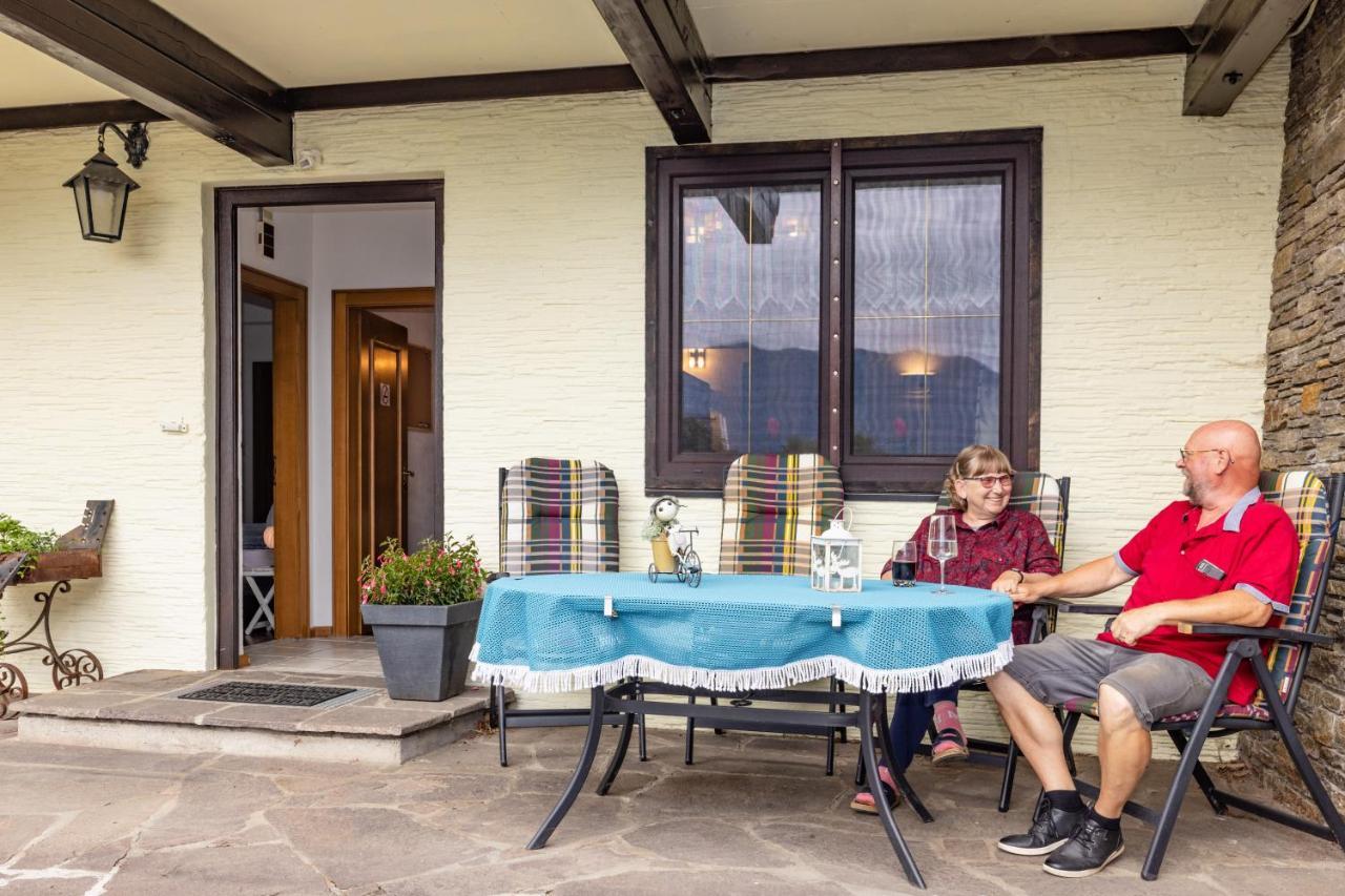 Ferien Appartement Domen Seeboden Luaran gambar