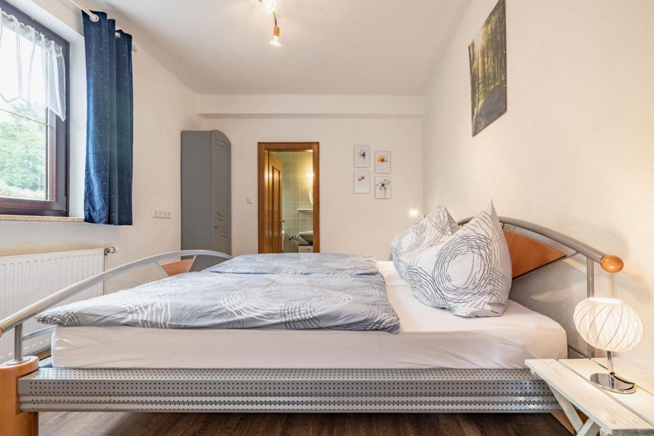 Ferien Appartement Domen Seeboden Luaran gambar