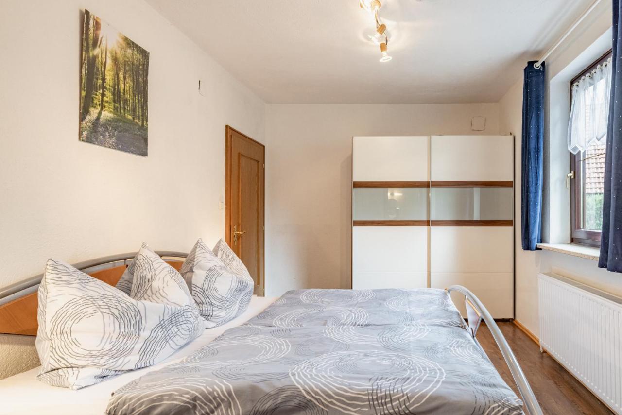 Ferien Appartement Domen Seeboden Luaran gambar