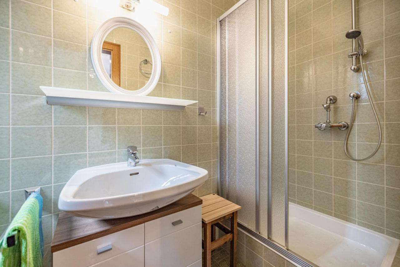 Ferien Appartement Domen Seeboden Luaran gambar
